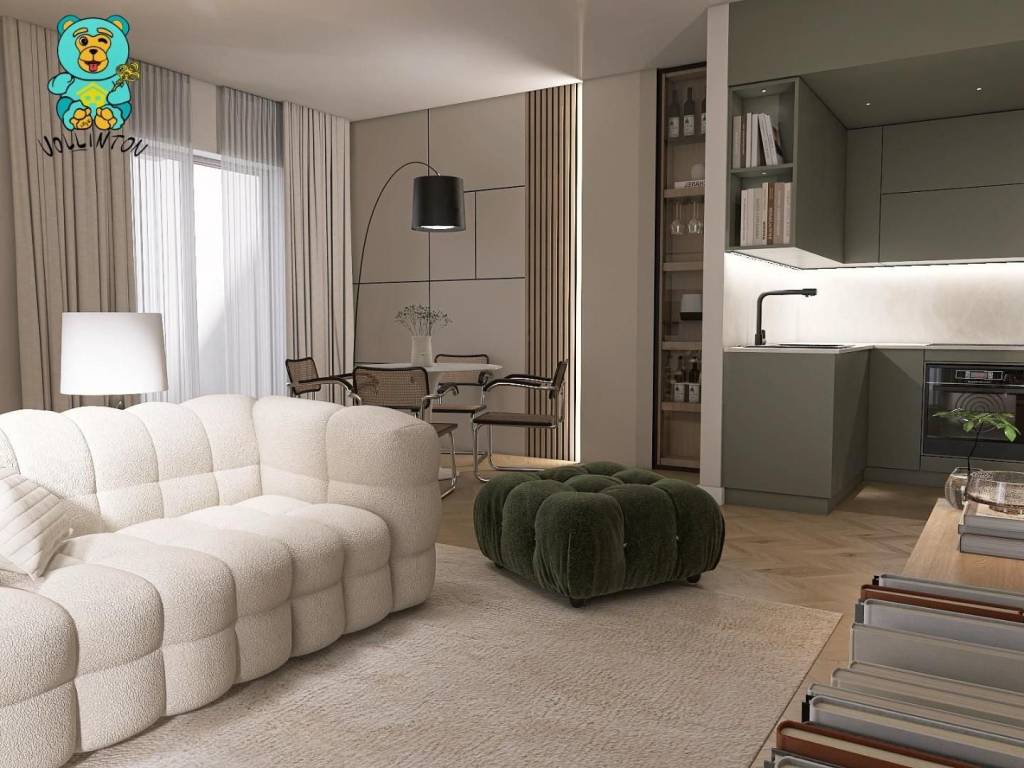 Appartamento a Lecce in Via dei Bianchi Pittori, , 7 - Foto 3