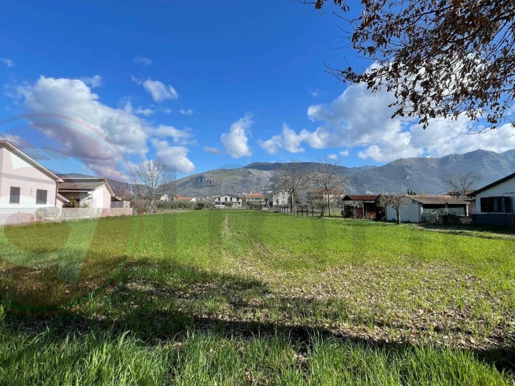 Terreno a Roccasecca in Via Molise - Foto 2