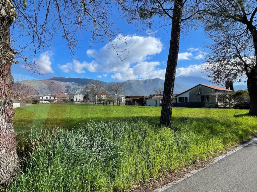Terreno a Roccasecca in Via Molise - Foto 3