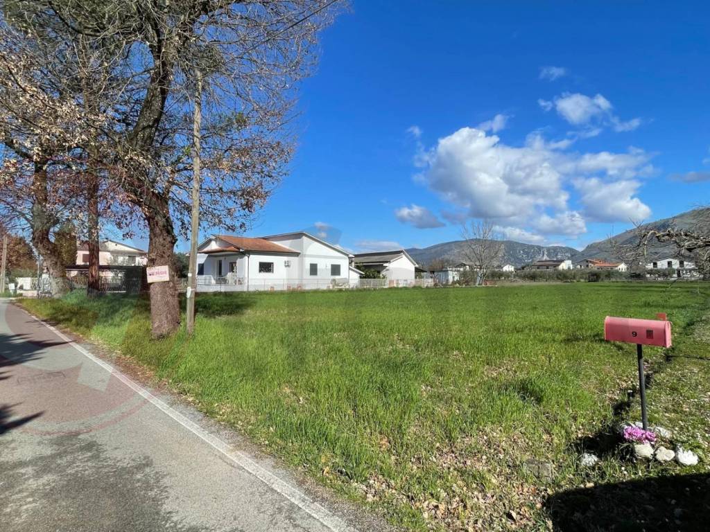 Terreno a Roccasecca in Via Molise - Foto 4