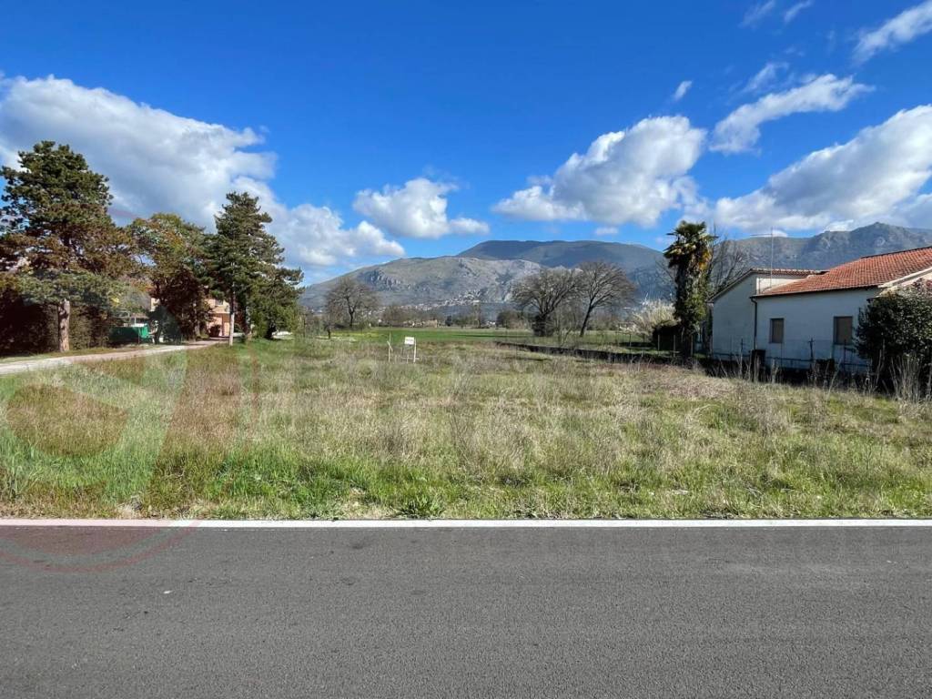 Terreno a Roccasecca in Via D. Torriero - Foto 2