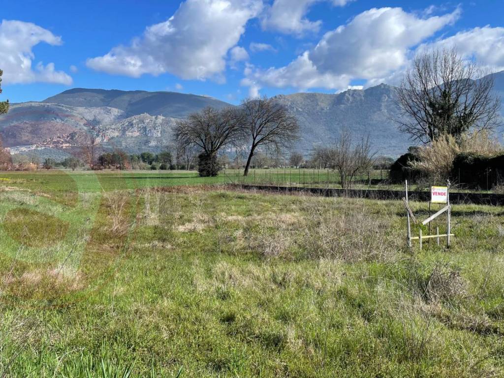 Terreno a Roccasecca in Via D. Torriero - Foto 3
