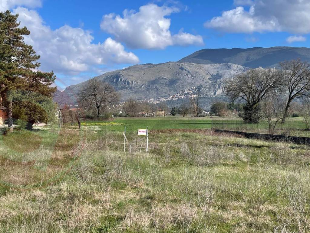 Terreno a Roccasecca in Via D. Torriero - Foto 4
