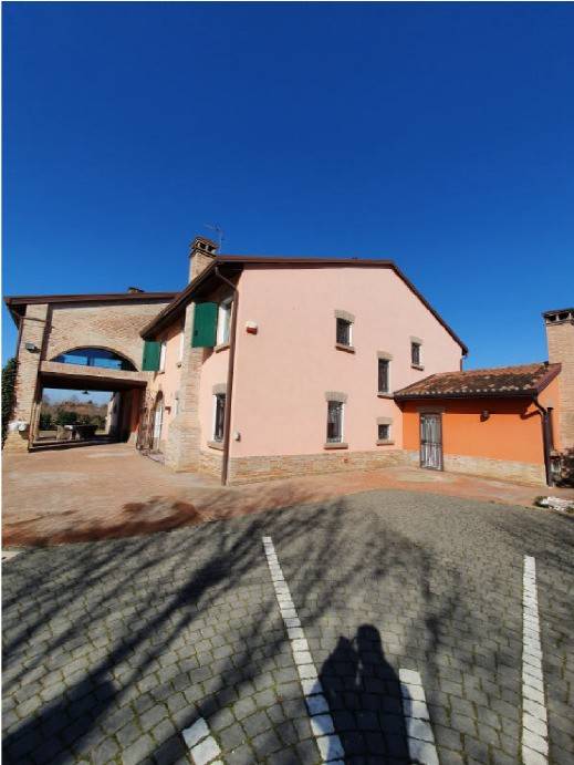 Villa a Argenta in Via Mantellina, 13 - Foto 2