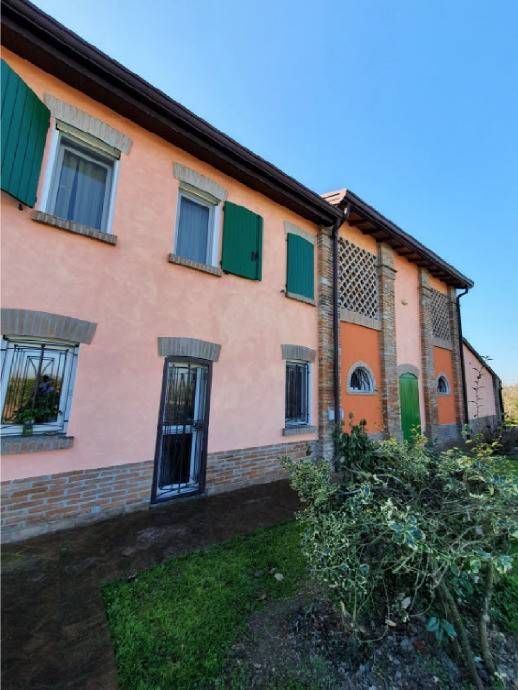 Villa a Argenta in Via Mantellina, 13 - Foto 3