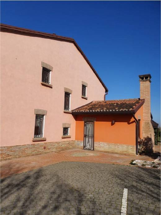 Villa a Argenta in Via Mantellina, 13 - Foto 4
