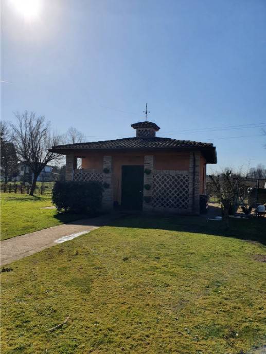 Villa a Argenta in Via Mantellina, 13 - Foto 5