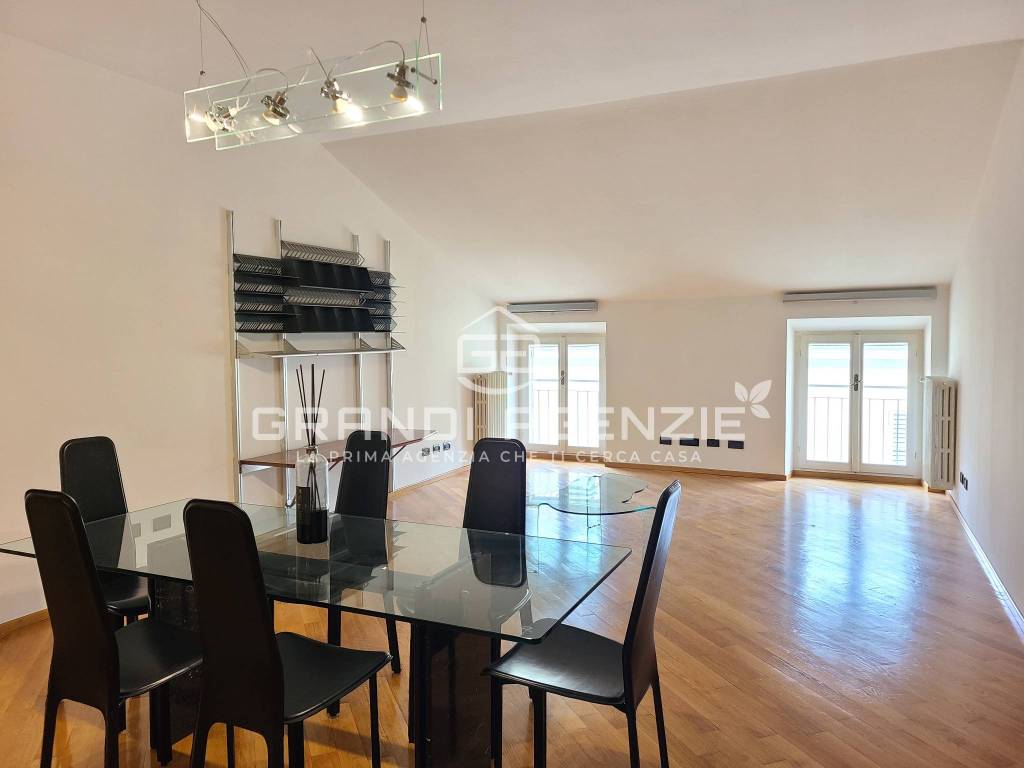 Appartamento a Parma in Strada della Repubblica - Foto 2