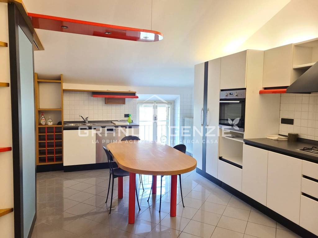 Appartamento a Parma in Strada della Repubblica - Foto 4