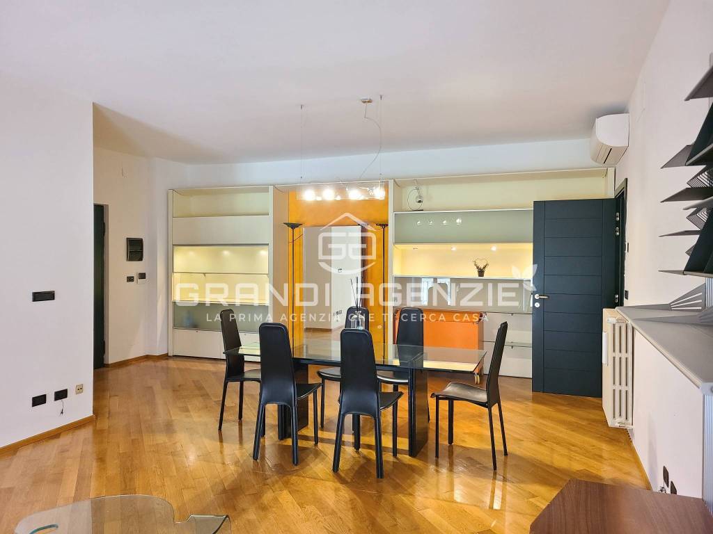 Appartamento a Parma in Strada della Repubblica - Foto 5