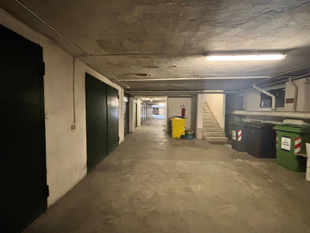 Box / garage a Pavia in Viale Sardegna, 114 - Foto 4