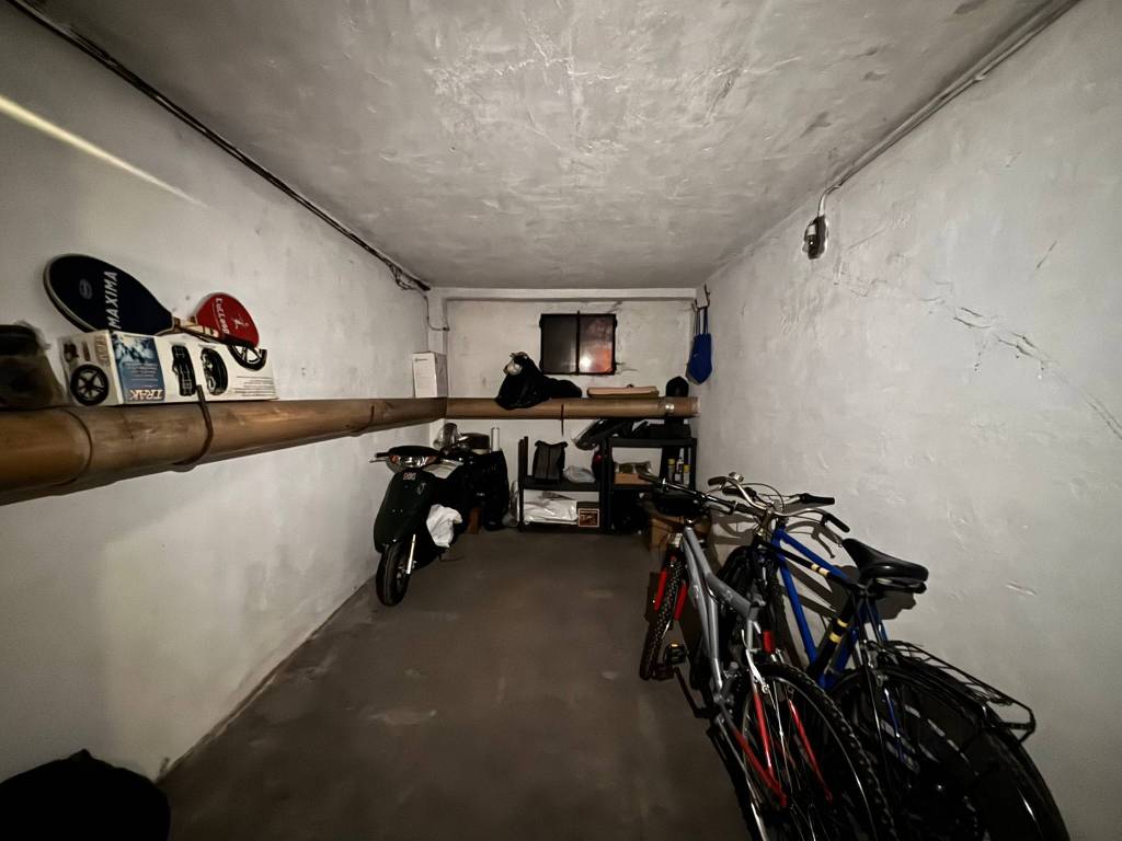 Box / garage a Pavia in Viale Sardegna, 114 - Foto 5