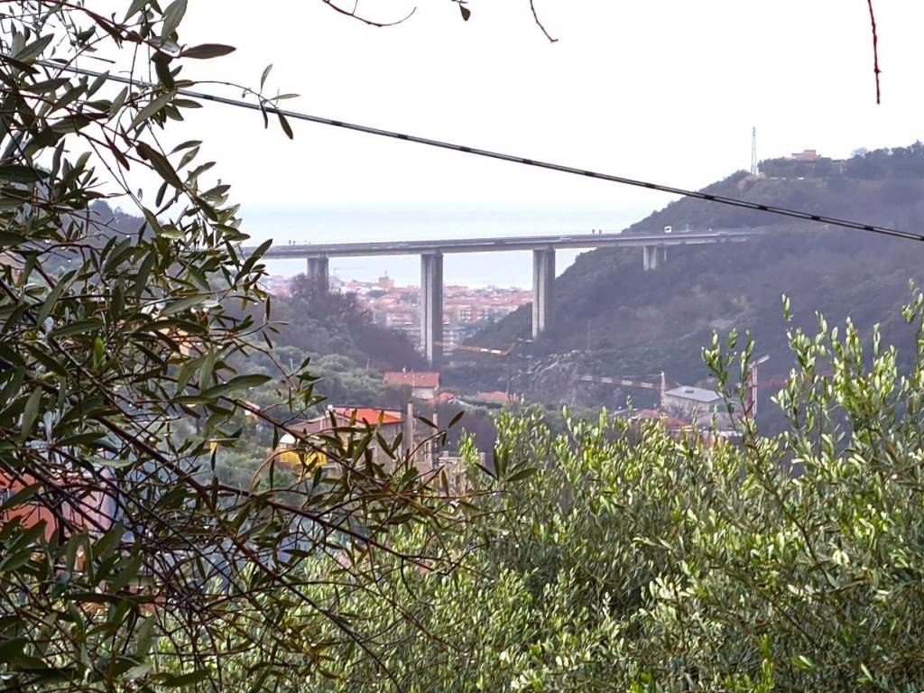 Terreno a Giustenice in Via Costa Inferiore - Foto 3
