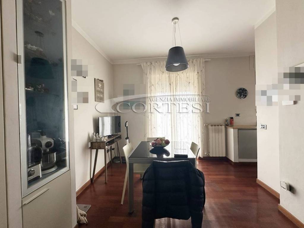 Appartamento a Città di castello in Via Francesco Tifernate,19 - Foto 4