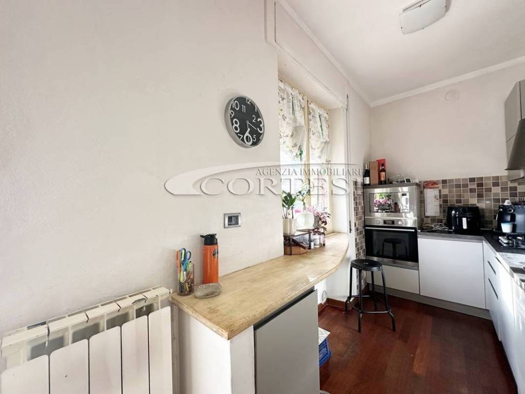 Appartamento a Città di castello in Via Francesco Tifernate,19 - Foto 5