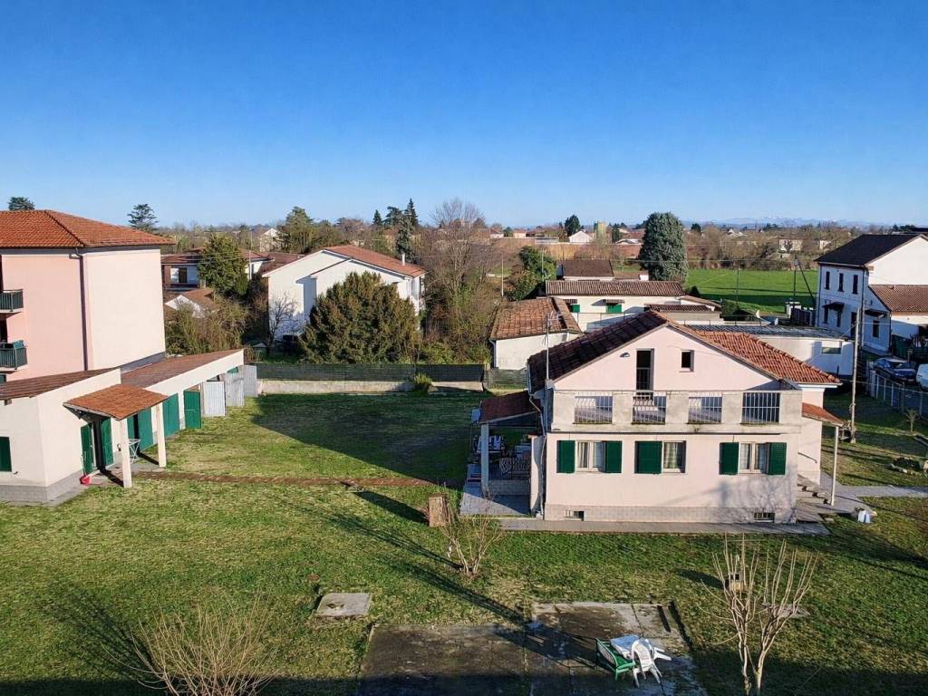 Villa a Alessandria in Via Quartieruzzi, 37 - Foto 2