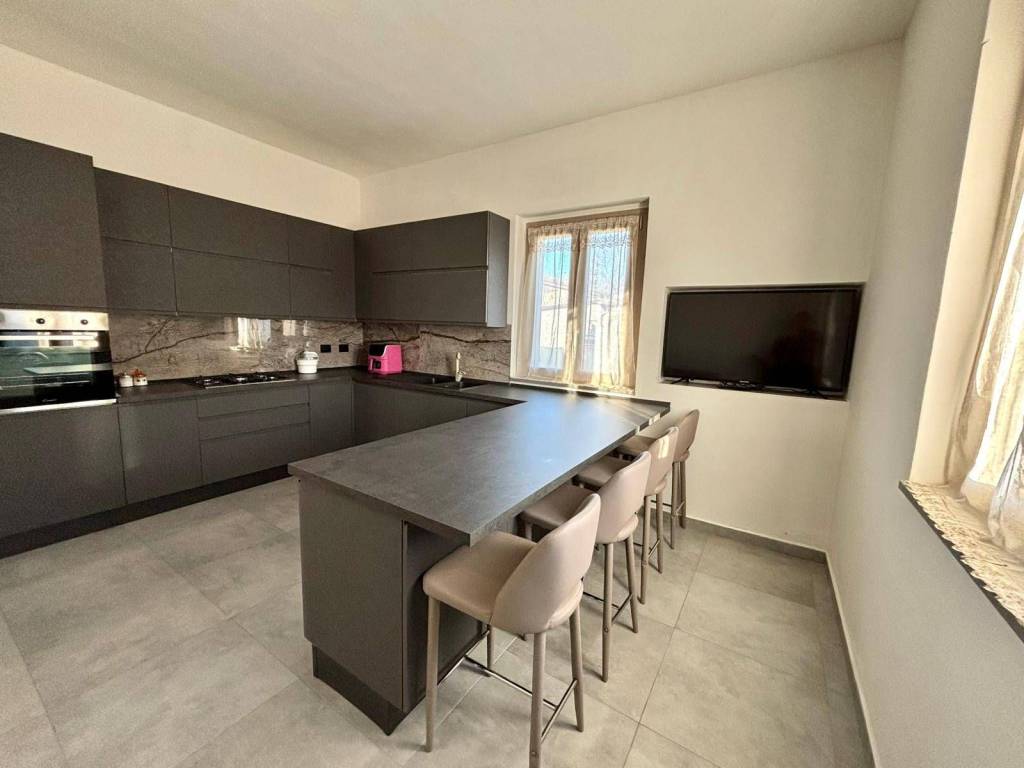 Villa a Alessandria in Via Quartieruzzi, 37 - Foto 3