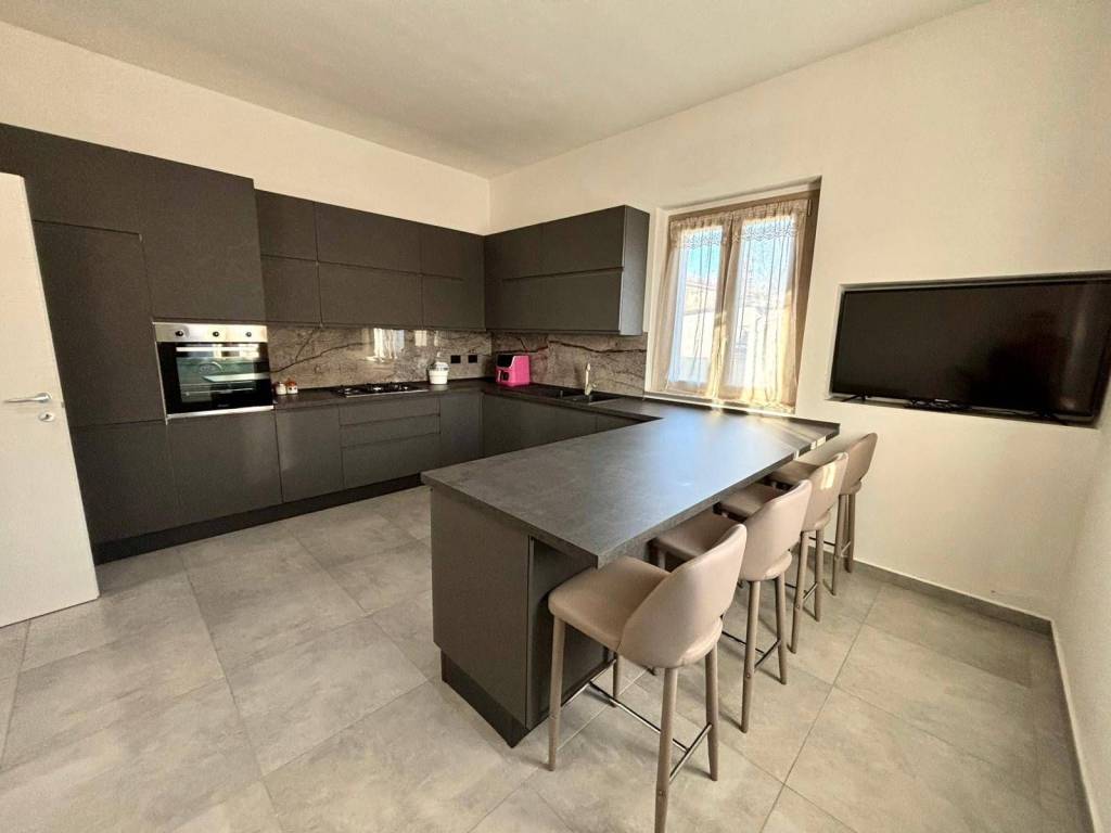 Villa a Alessandria in Via Quartieruzzi, 37 - Foto 5