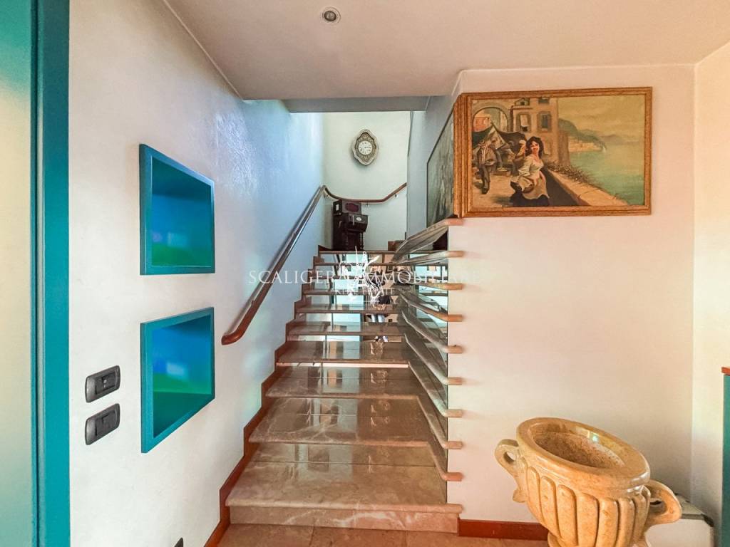 Villa a Caldiero in Viale Guglielmo Marconi - Foto 3