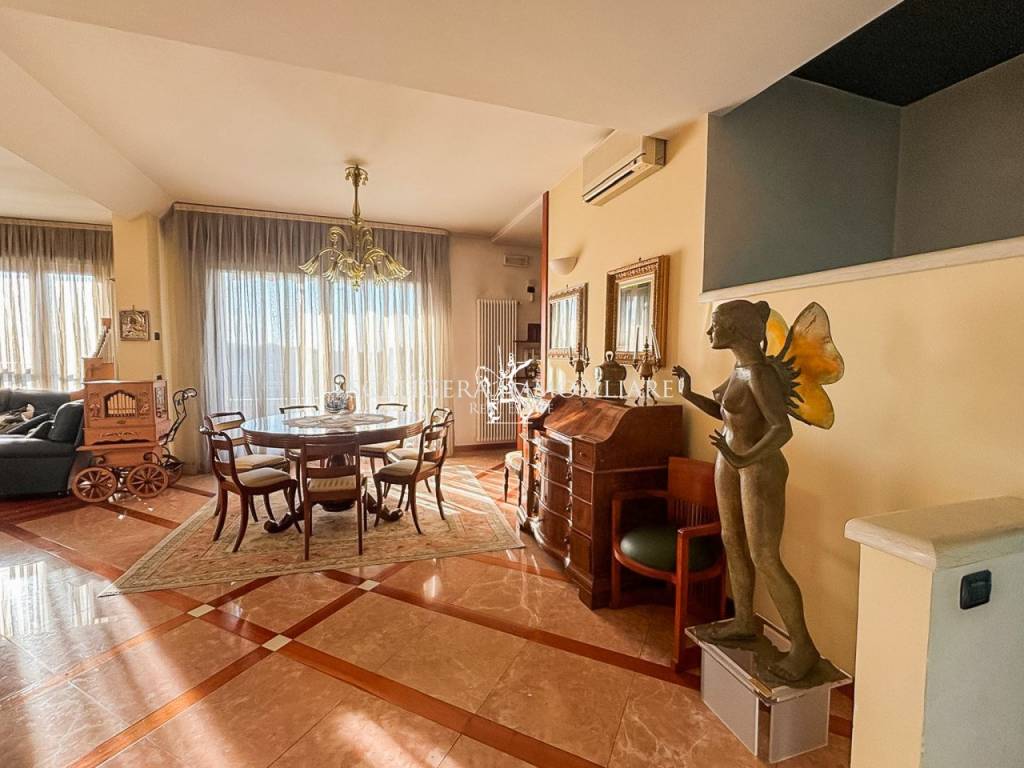 Villa a Caldiero in Viale Guglielmo Marconi - Foto 5