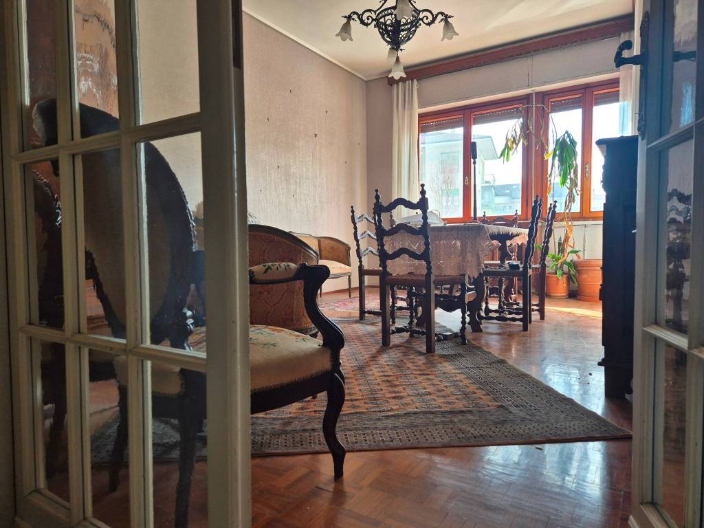 Appartamento a Cuneo in Corso Carlo Brunet, 31 - Foto 4