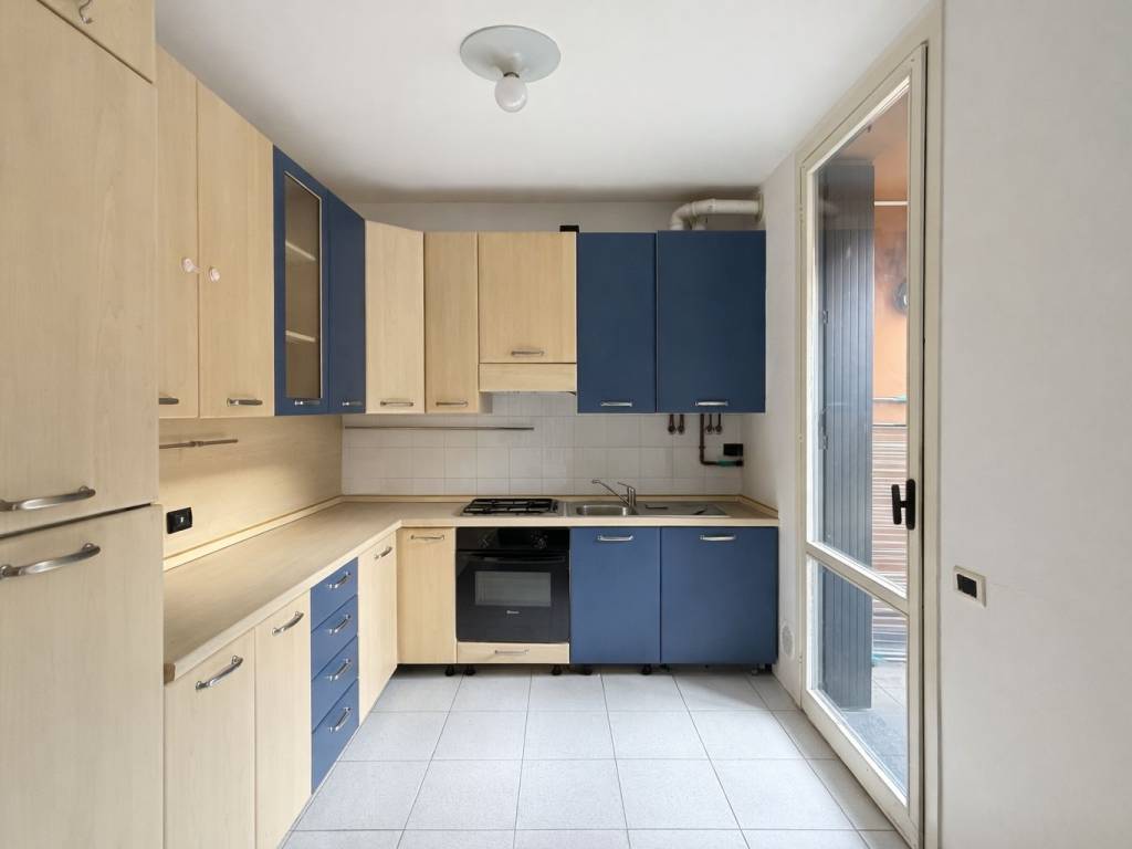 Appartamento a Lecco in Via del Seminario, 52 - Foto 2