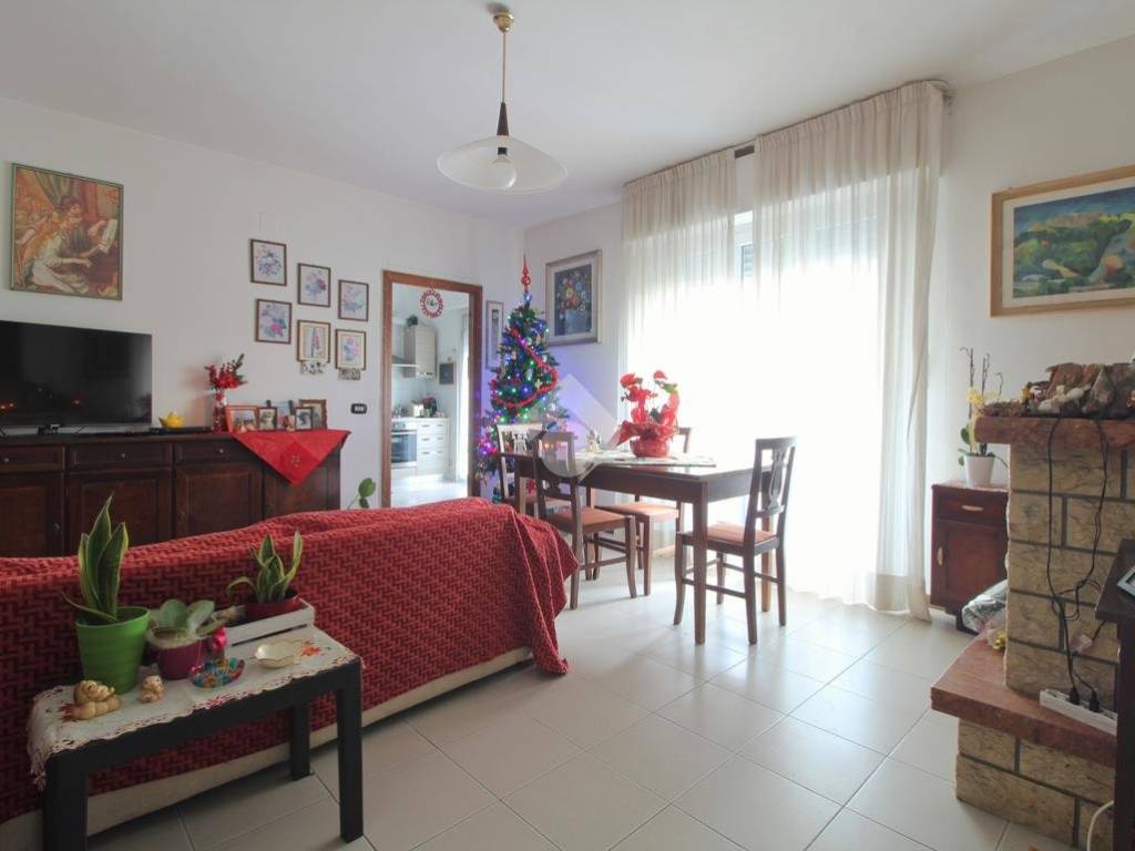 Appartamento a Giulianova in Via Gradisca, 20 - Foto 3