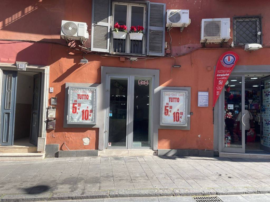 Immobile a Pozzuoli in Corso Giuseppe Garibaldi - Foto 4
