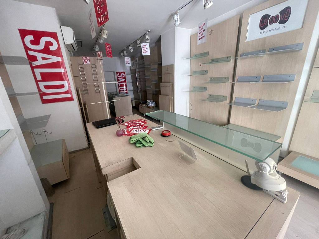 Immobile a Pozzuoli in Corso Giuseppe Garibaldi - Foto 5