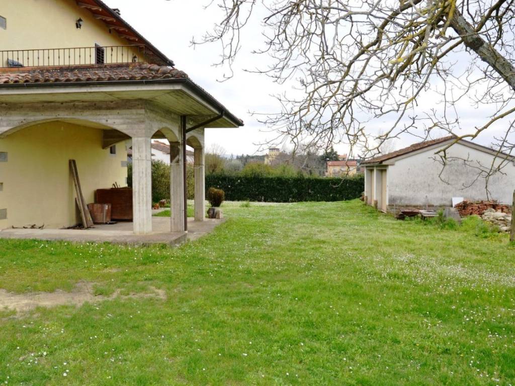 Villa a Terranuova bracciolini in Strada Comunale di Campogialli - Foto 3