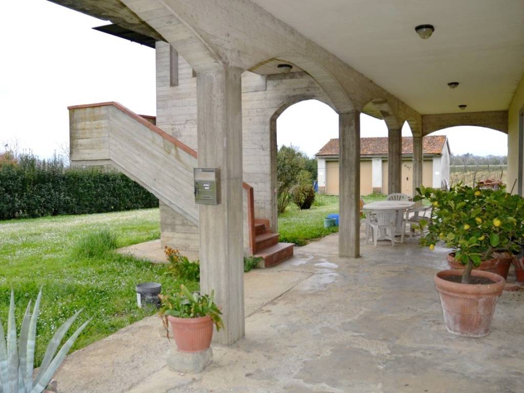 Villa a Terranuova bracciolini in Strada Comunale di Campogialli - Foto 4