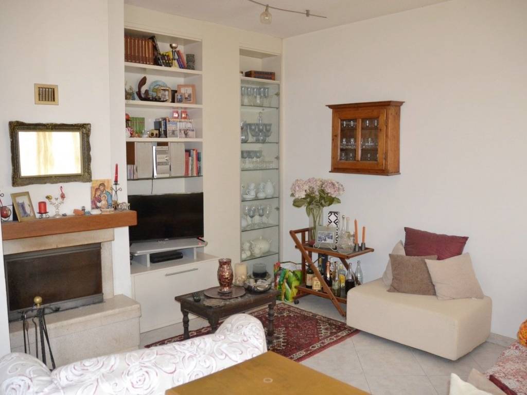 Villa a Terranuova bracciolini in Strada Comunale di Campogialli - Foto 5