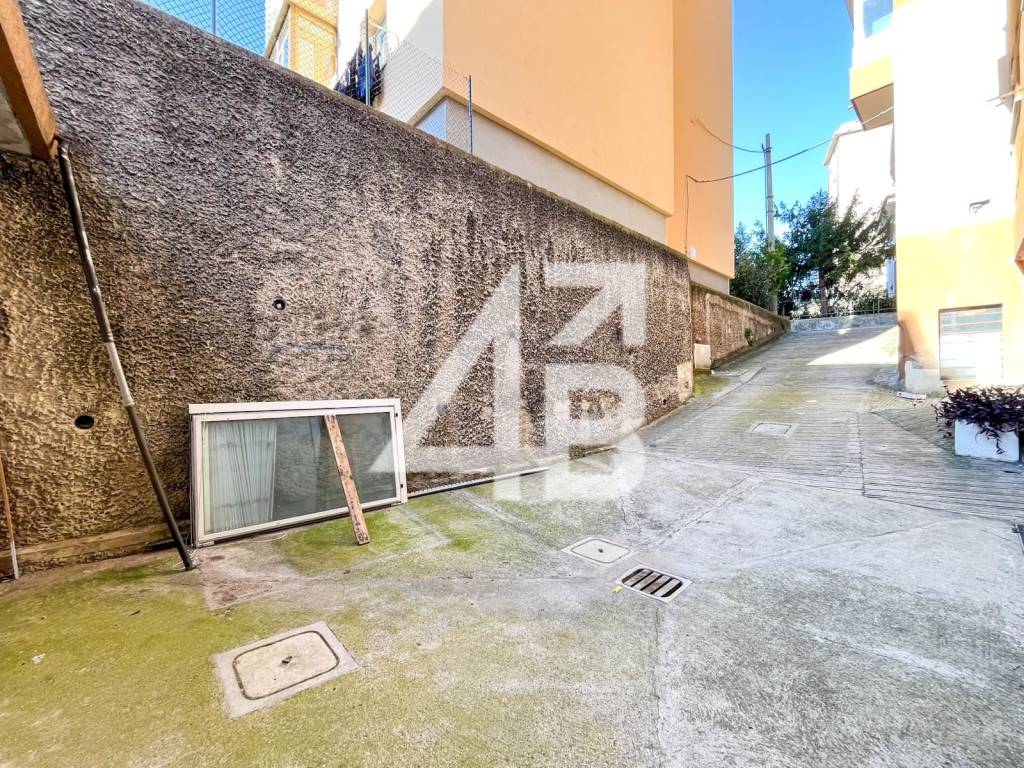Box / garage a Trieste in Via dell'Istria, 81 - Foto 5