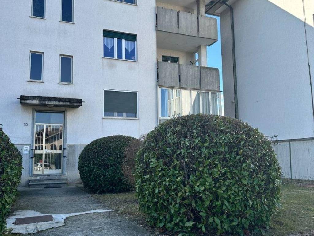 Appartamento a Lesegno in Via Guglielmo Marconi, 10 - Foto 2