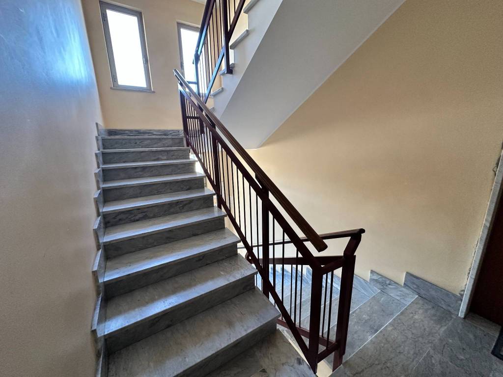 Appartamento a Lesegno in Via Guglielmo Marconi, 10 - Foto 5