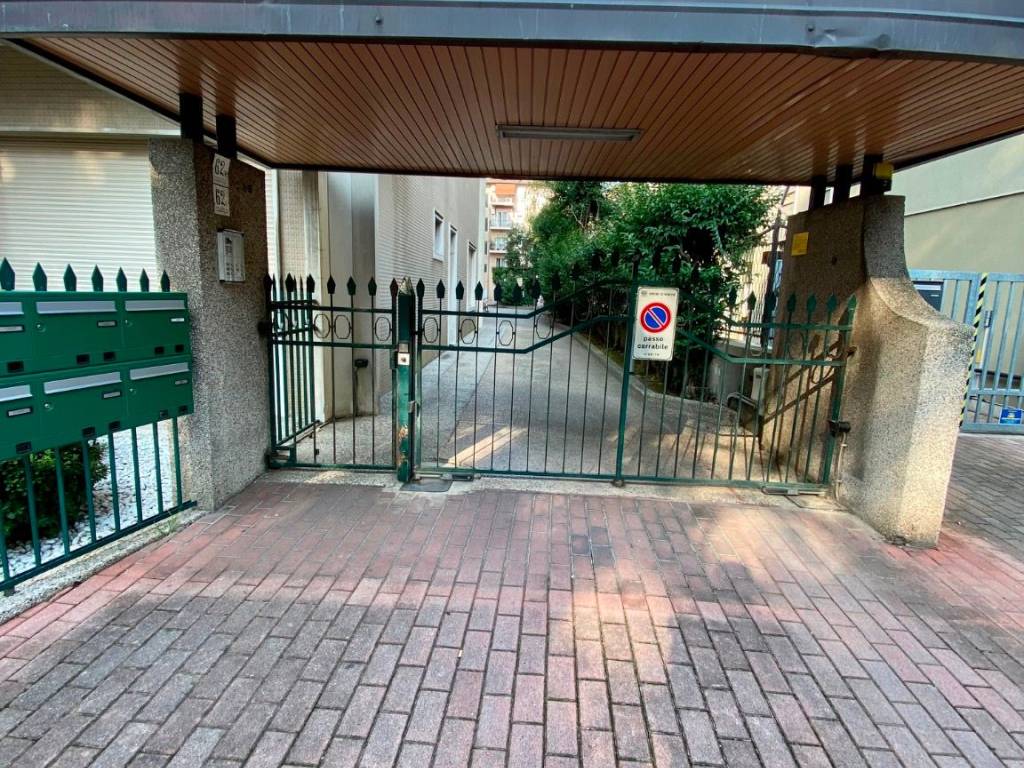 Box / garage a Venezia in Via Giovanni Felisati, 62 - Foto 4