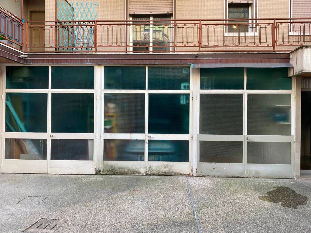 Box / garage a Venezia in Via Giovanni Felisati, 62 - Foto 5
