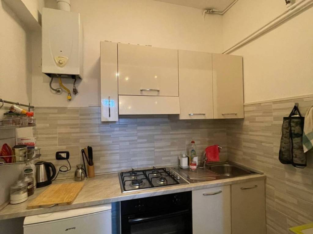 Appartamento a Ferrara in Via Delle Vigne - Foto 3