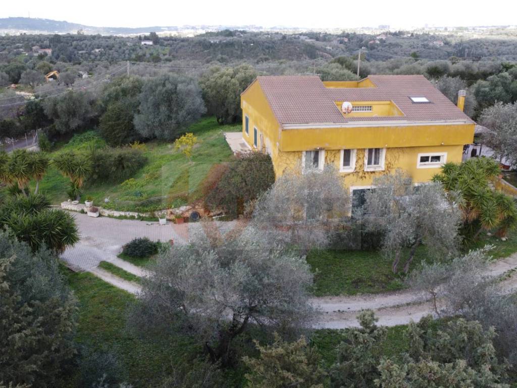 Villa a Sassari in Strada Vicinale Mascarello, 16 - Foto 2