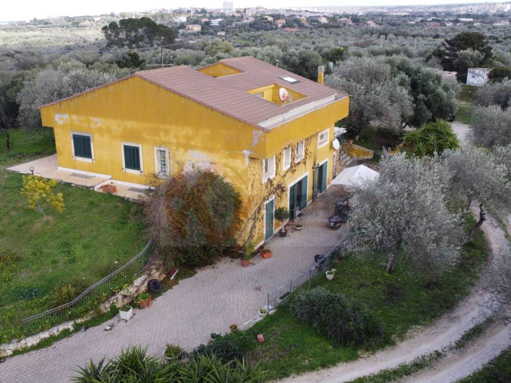 Villa a Sassari in Strada Vicinale Mascarello, 16 - Foto 3