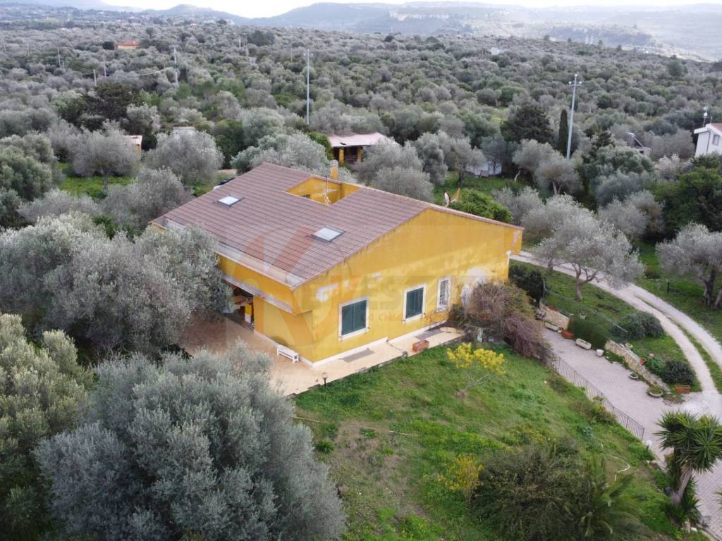 Villa a Sassari in Strada Vicinale Mascarello, 16 - Foto 5