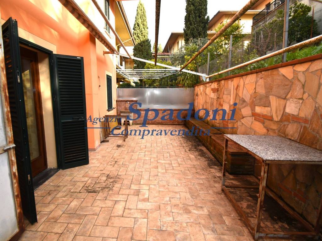 Villetta a schiera a Monsummano terme in Via Dante Alighieri, 151 - Foto 3