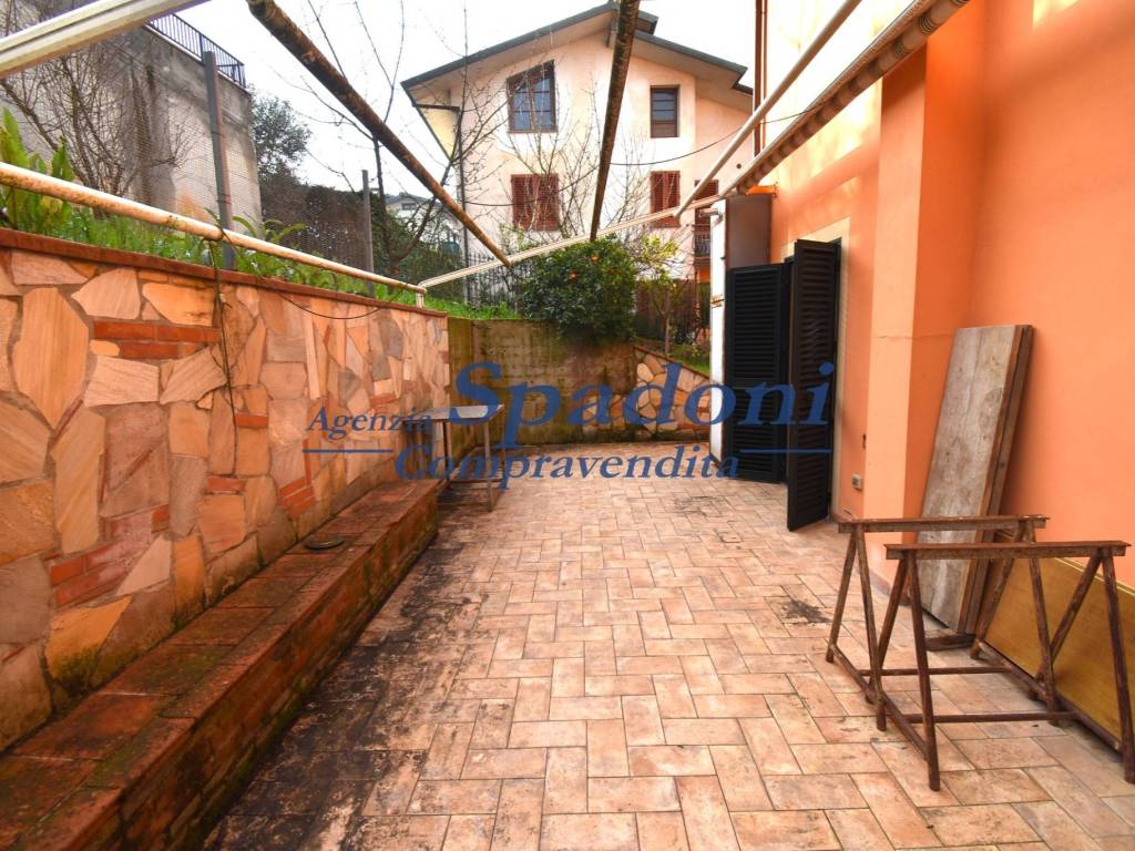 Villetta a schiera a Monsummano terme in Via Dante Alighieri, 151 - Foto 4