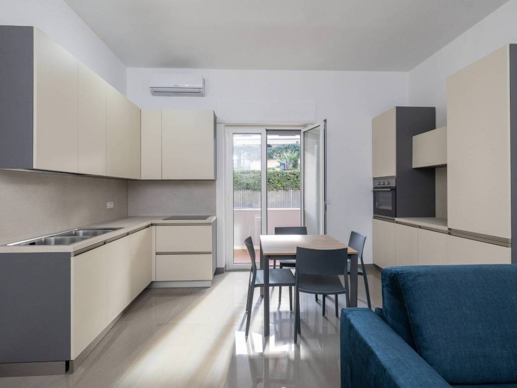 Appartamento a Frattamaggiore in Via Torino, 24 - Foto 2