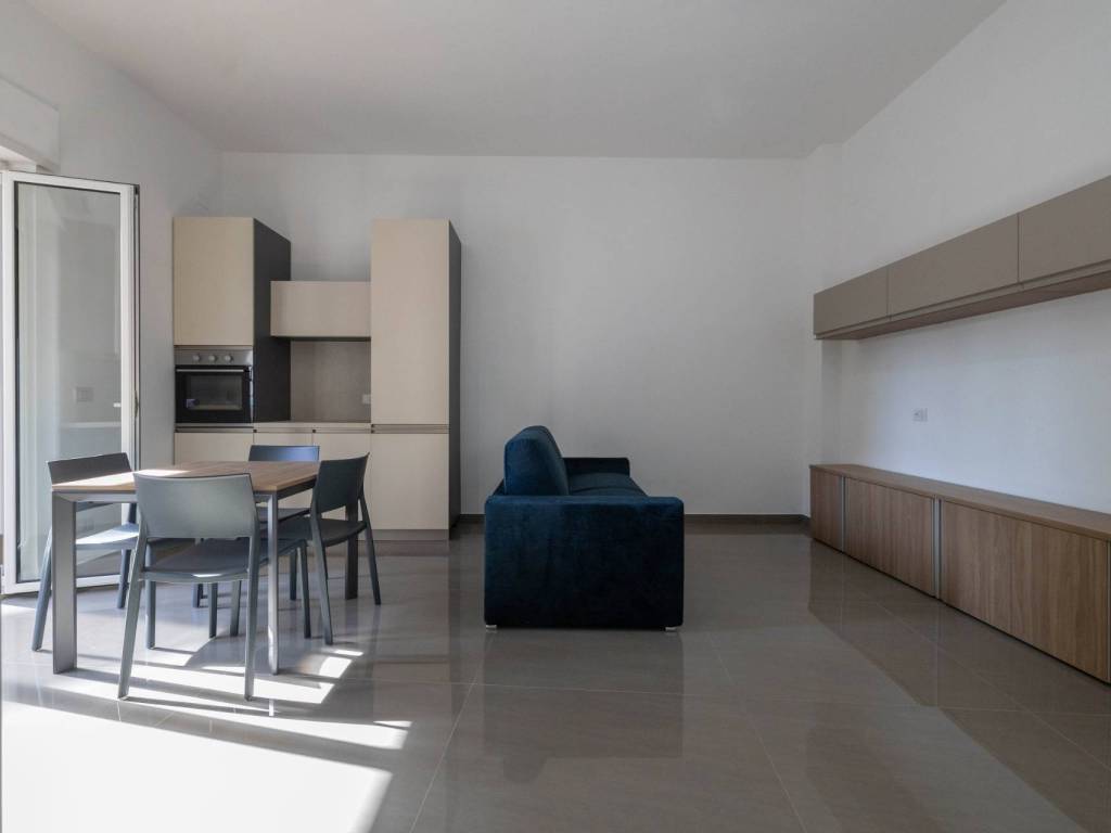 Appartamento a Frattamaggiore in Via Torino, 24 - Foto 3