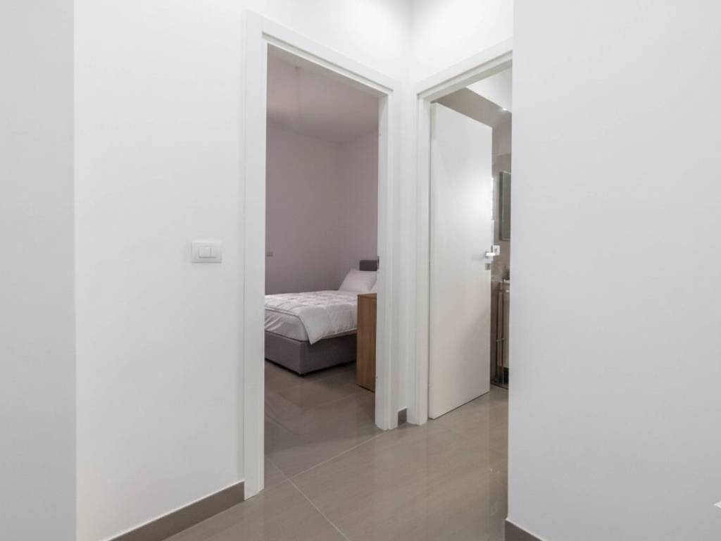 Appartamento a Frattamaggiore in Via Torino, 24 - Foto 4
