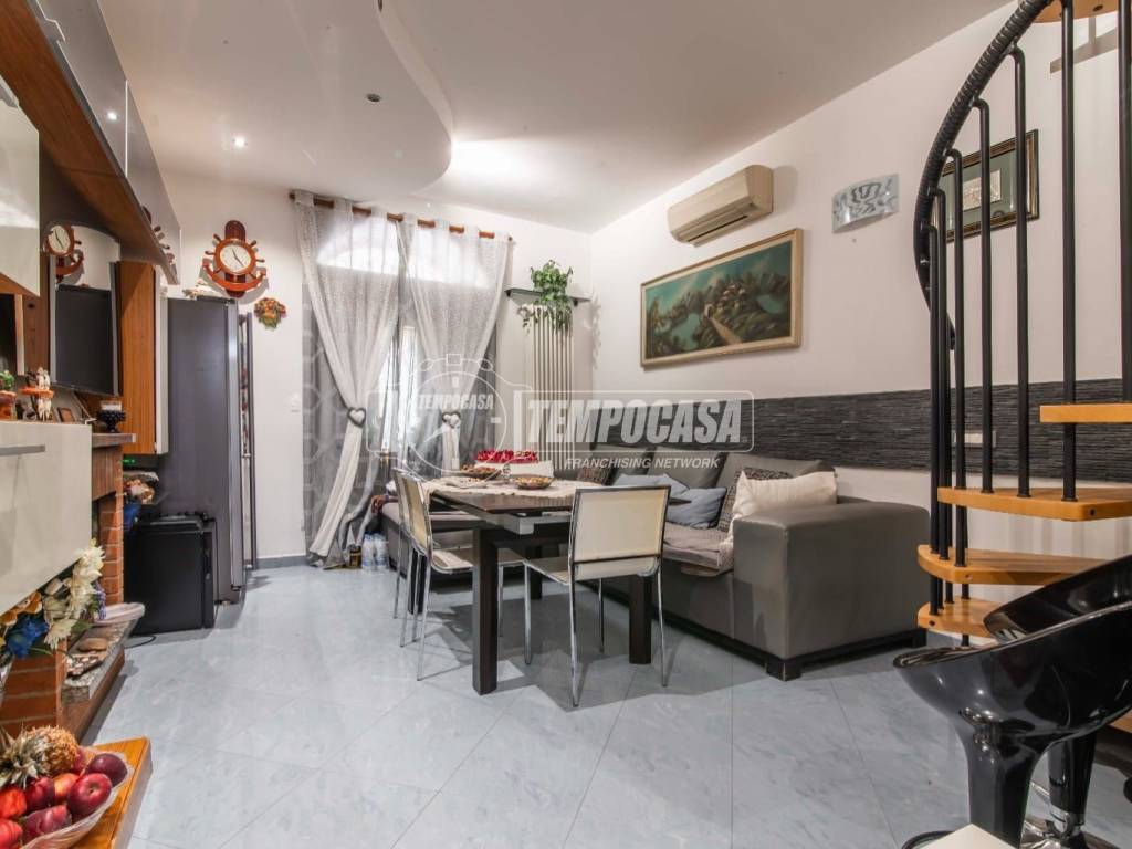 Casa indipendente a Desio - Foto 2