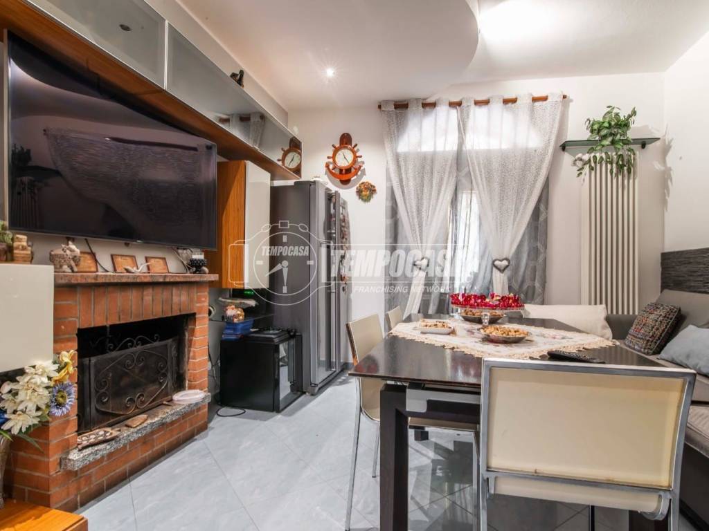 Casa indipendente a Desio - Foto 3