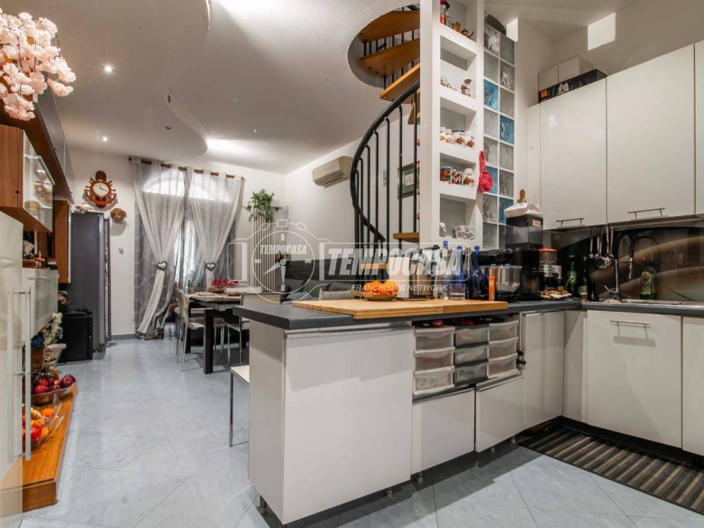 Casa indipendente a Desio - Foto 4