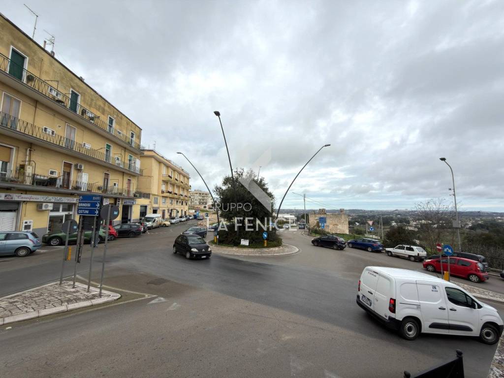 Appartamento a Martina franca in via valle d'itria 104 - Foto 4
